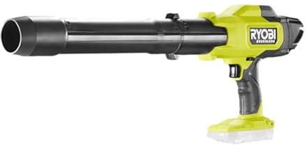 Compacte Draadloze Blazer 18V - Ideaal voor Tuinonderhoud en Opruimen