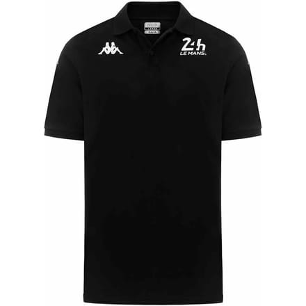 T-shirt Kappa Barli 24h Le Mans