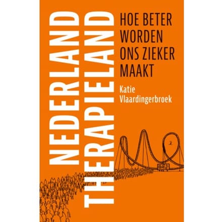 Nederland Therapieland - Katie Vlaardingerbroek