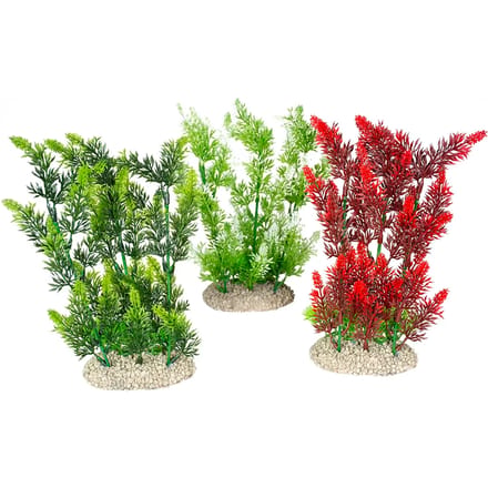 Aquarium planten decoratie Aqua Della Elodea Densa L
