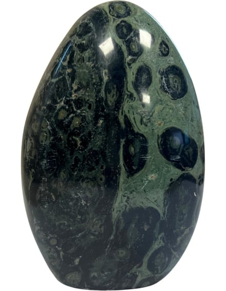 Jaspis kamballa sculptuur nr.06