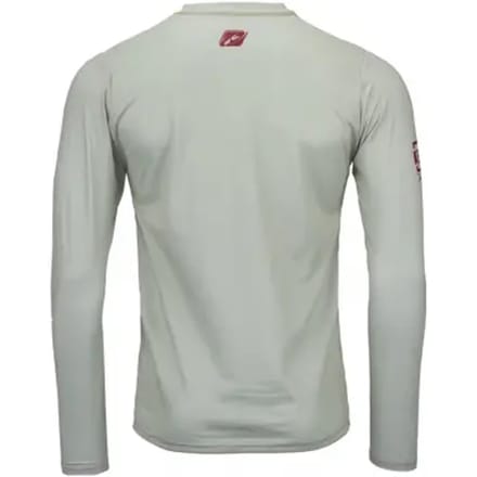 Kinder Sportshirt met lange mouwen Kenny ProLight