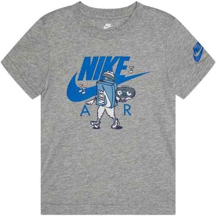 T-shirt Korte Mouw Nike 077-50794968252755