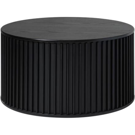 Salontafel Orina rond | Selsey Design