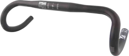 Contec Brut 420 mm race-stuurbocht
