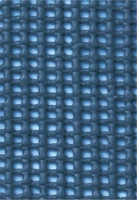 Eurotrail Camptex tentcarpet - 300*400cm- Blauw