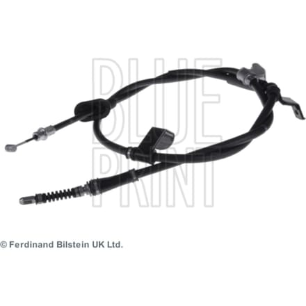 Kabel, parkeerrem BLUE PRINT ADG046143