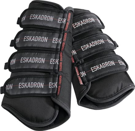 Eskadron Peesbeschermers Next Generation Voor Anthraciet - Full