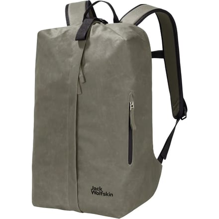 Rugzak Jack Wolfskin Traveltopia Weekender
