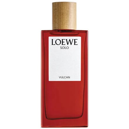 Eau de Parfum Loewe Solo Vulcan Eau de Parfum 100 ml