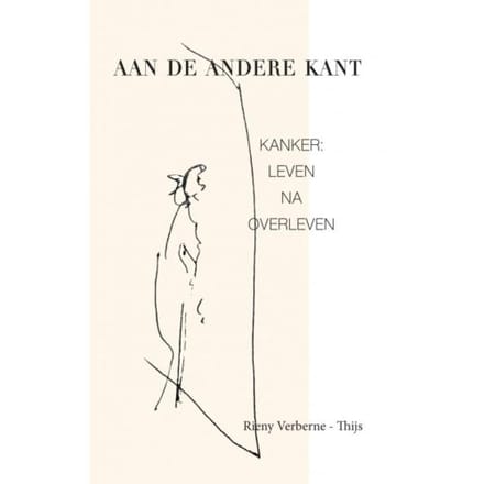 Aan De Andere Kant - Rieny Verberne-Thijs