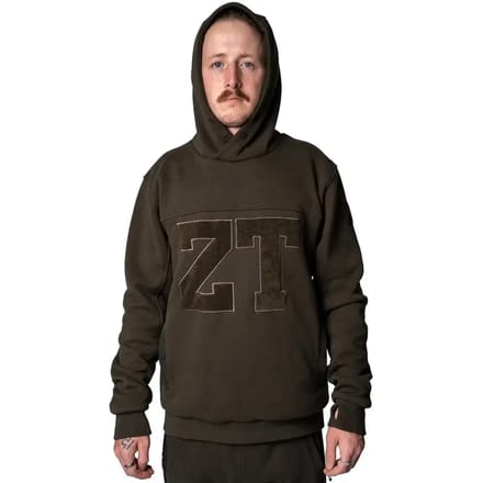 Hoodie Nash ZT Wind Chill Varsity