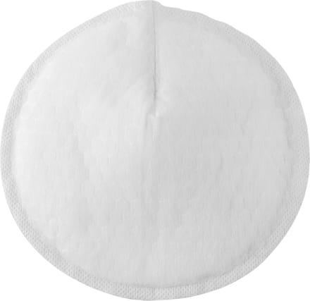 Kikkaboo Wegwerp Zoogcompressen Honeycomb 50 stuks