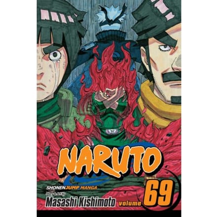 Naruto, Vol. 69 - Naruto - Masashi Kishimoto