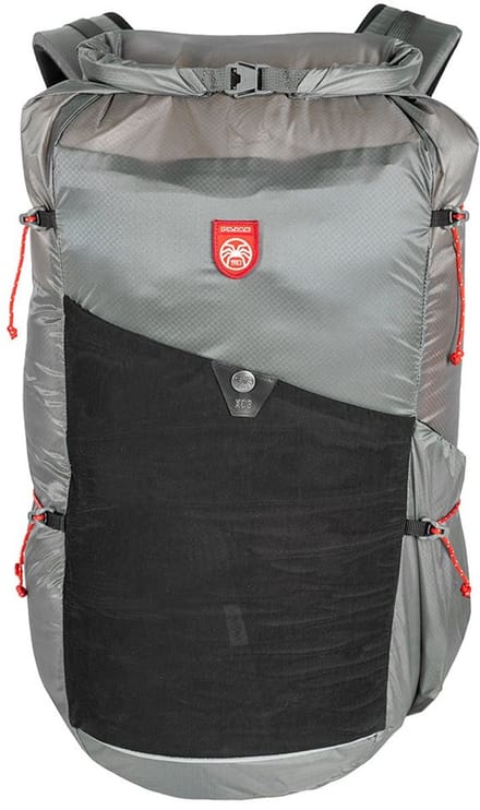 Pajak Xc2 20l Rugzak Grijs 20L