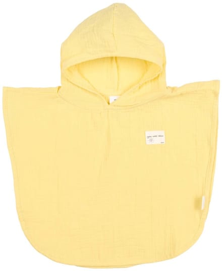 Koeka badponcho Faro honey 86/92