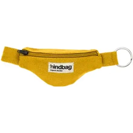 Tas sleutelhanger Hindbag Côme