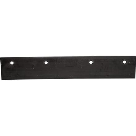 Reserve rubber schraper/reiniger Kerbl
