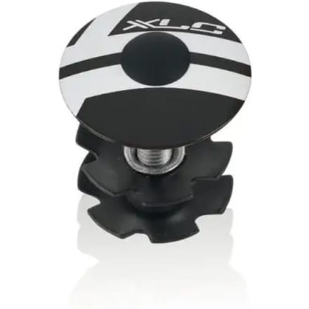 Aluminium stuurdeksel XLC ap-s01 a-head 1