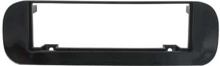 1-DIN paneel Fiat Panda 2012-2020