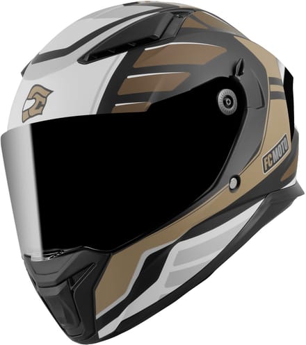 FC-Moto FF130SV Cavion Helm -