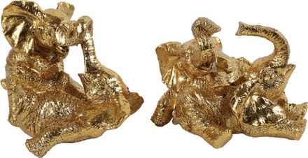 Olifant Yashoda goud