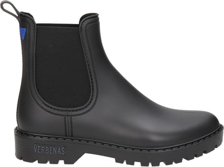 Verbenas 5760020434 Gaudi Mate - Dames Laarzen - Black-Black