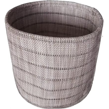Ronde broodmand Winkler Manoka
