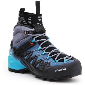 Wandelschoenen Salewa WS Wildfire Edge Mid Gtx