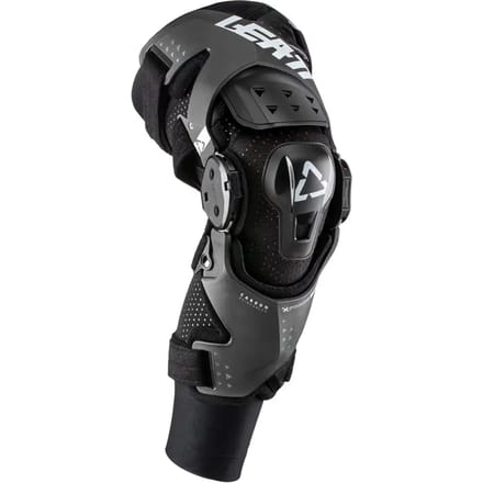 Leatt X-Frame Hybride MX Kniebraces - Kniebrace