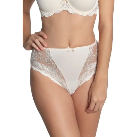 Kanten damesslip Sassa Classic Lace