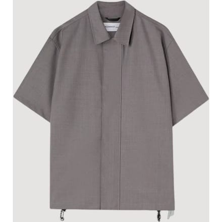 Tech Shirt