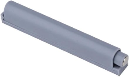 Industriële Push-to-Open Deurvergrendelingen voor Kasten - Magnetische Klinken Set van 5