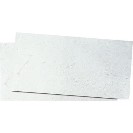 Versierwas, 22 x 8 cm - Matzilver