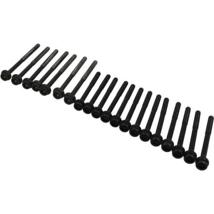 Cilinderkopbout set VICTOR ELRING 713.490