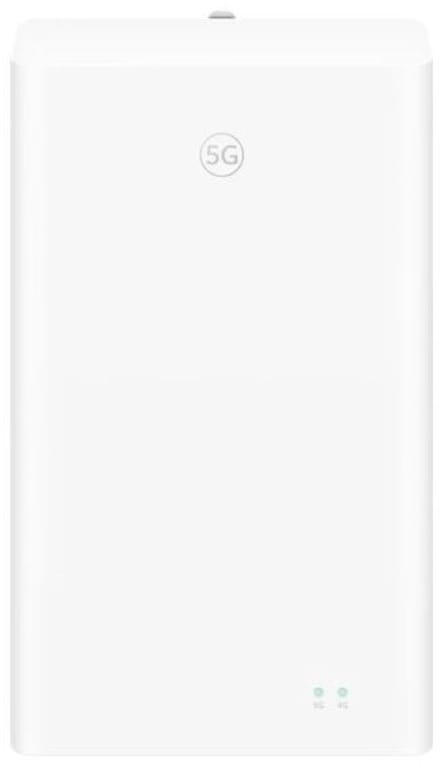Brovi CPE Max 5 Serie - Router - 5G - Dual-band - Binnenantenne