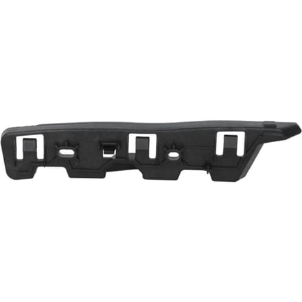 Versterking van de bumper ROMIX ROM C60674 links
