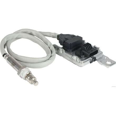 NOx-sensor, NOx-katalysator HERTH+BUSS ELPARTS 70680095