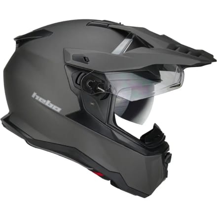 Volle motorhelm Hebo XP-22