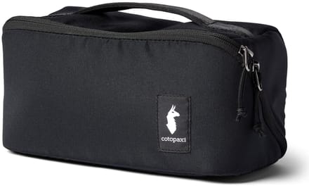 Trousse mannen Viaje toiletten Kit Zwart