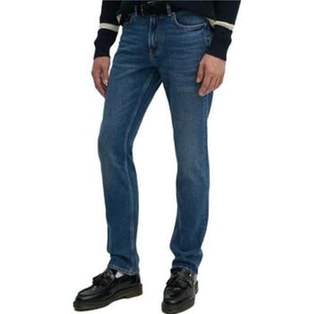 Skinny Jeans Tommy Hilfiger Denton