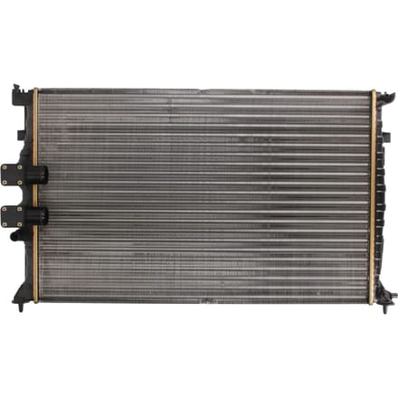 Radiator, motorkoeling NISSENS 63749
