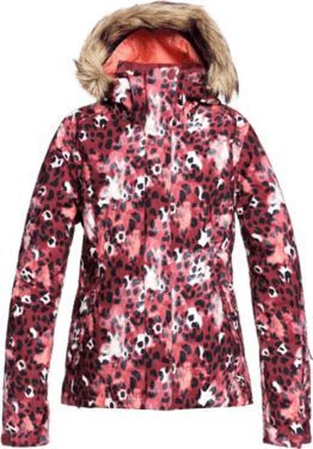Roxy Ski Jet Ski Wintersportjas Dames - Maat M