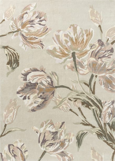 Laura Ashley Gosford Natural Sage Green - 250 x 350 cm