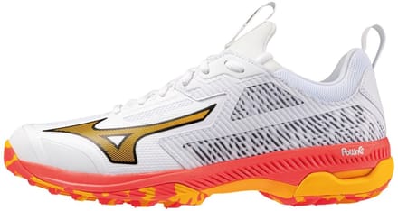 Mizuno Wave Panthera 2 Hockeyschoenen Senior