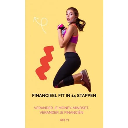 Financieel Fit In 14 Stappen - An YI