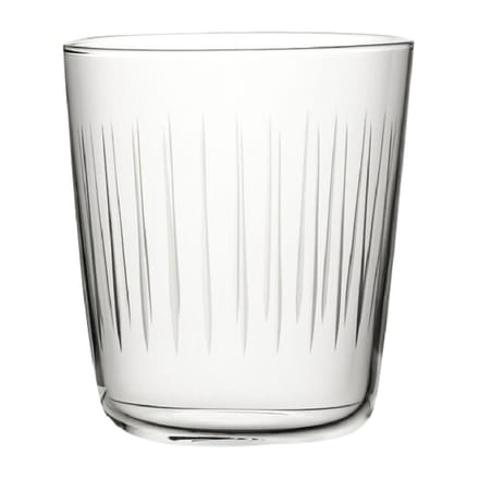 Utopia Raffles Lines Bekers 360ml (6 stuks)