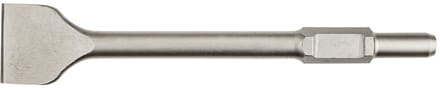 Grupa Topex - Hex Beitel - 75mm - Hartstaal
