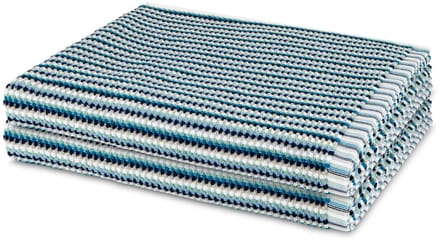 Möve Sonstiges 2 X douchehanddoek in set 2 pack Bliss