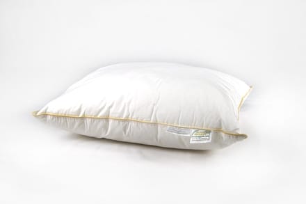 Anti-allergisch Hoofdkussen -60X70cm- 2stuks